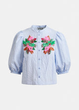 Jaiden Embellished Shirt