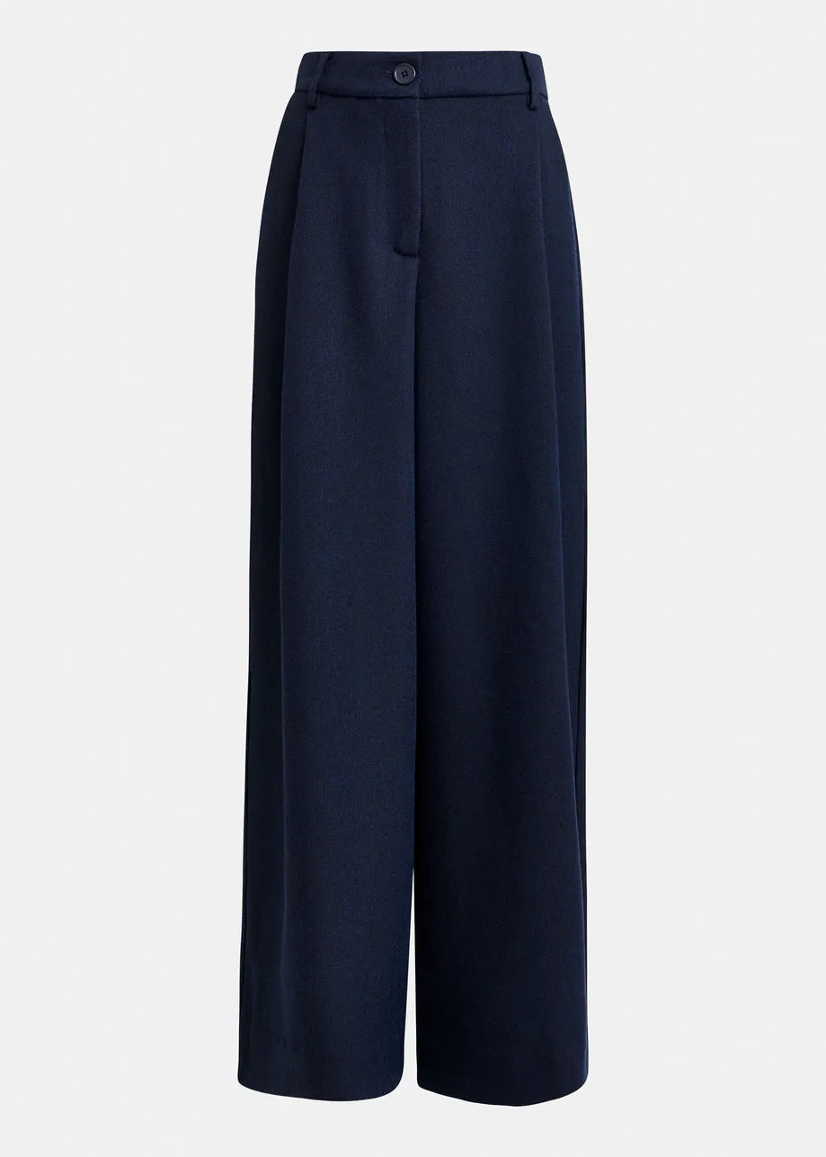 Jester Wide Leg Pants Essentiel Antwerp