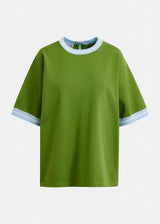 Jismart Oversized Pullover