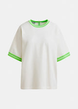 Jismart Oversized-Pullover