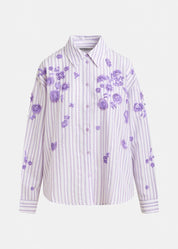 Julieta Embellished Shirt