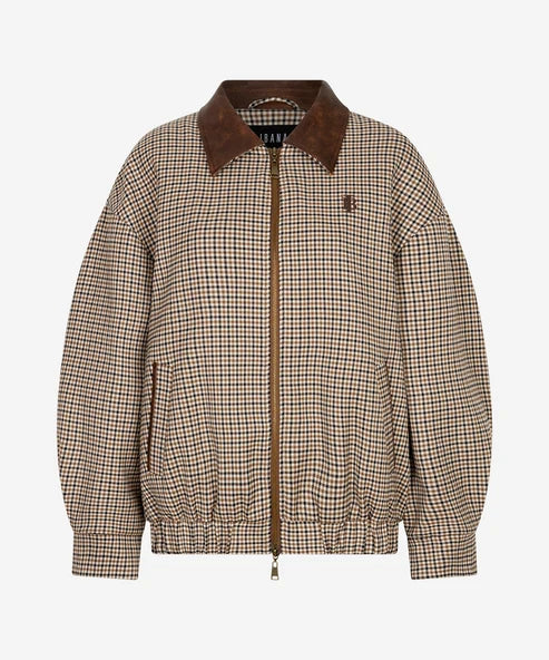 Justa Jacket