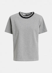Kardinal Shoulderpad T-Shirt
