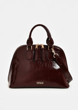 Karla Shiny Handbag