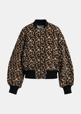 Kasan Bomber Jacket