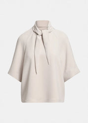 Kassie Neck Tie Top