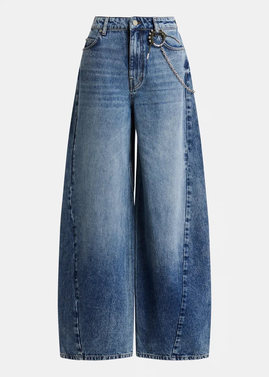 Kast Wide Leg Jeans