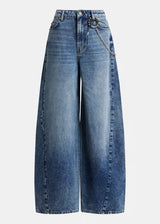 Kast Wide Leg Jeans