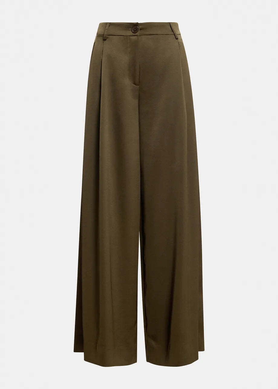 Katerina Wide Leg Pants