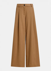 Kollection Wide Leg Pants