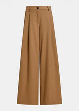 Kollection Wide Leg Pants