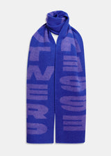 Krisis Logo Scarf
