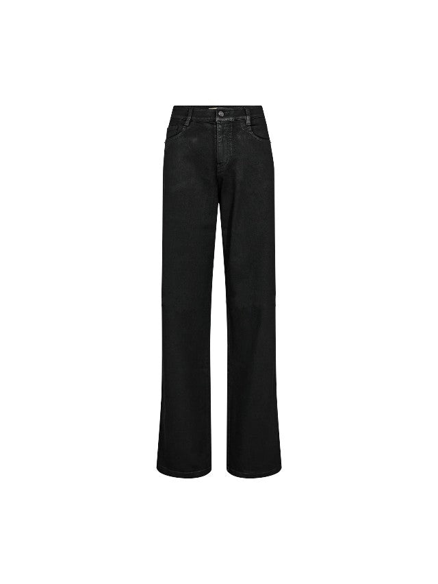 MMDara Coated Long Pant