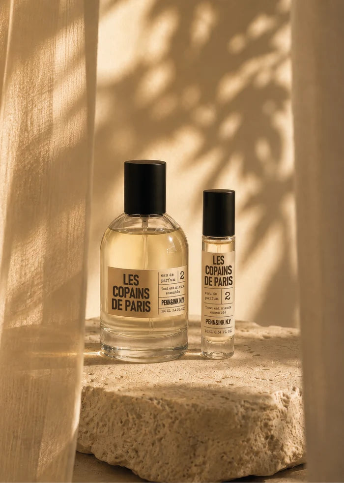 Parfum LCDP Les Copains De Paris