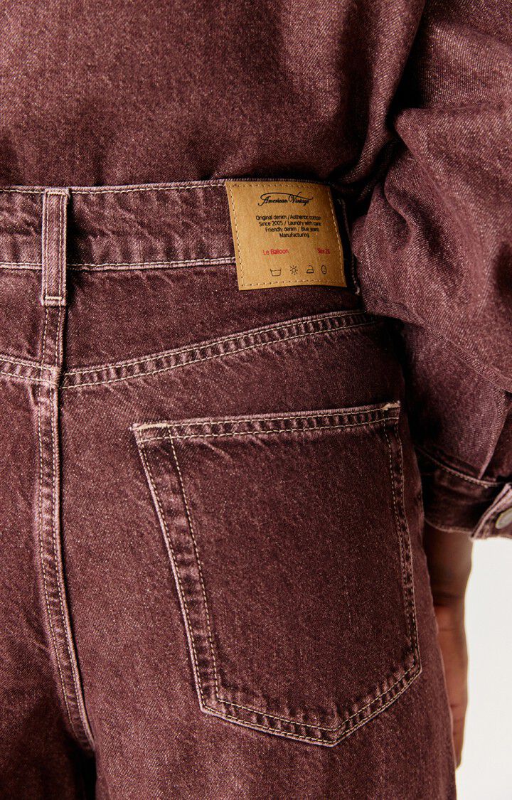 Oshow Jeans
