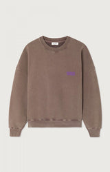 Plizzy Pullover