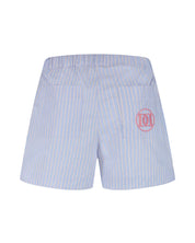 Pam Striped Shorts