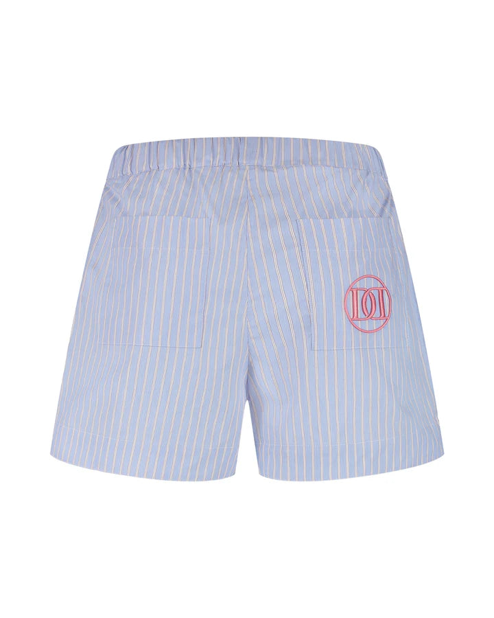 Pam Striped Shorts