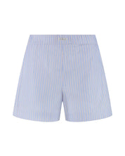 Pam Striped Shorts