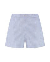Pam Striped Shorts