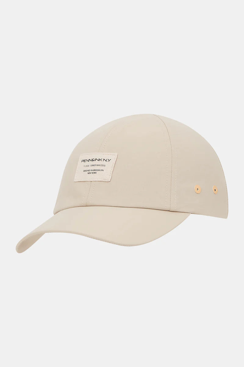 S26C372 Cap voor dames van Penn&Ink