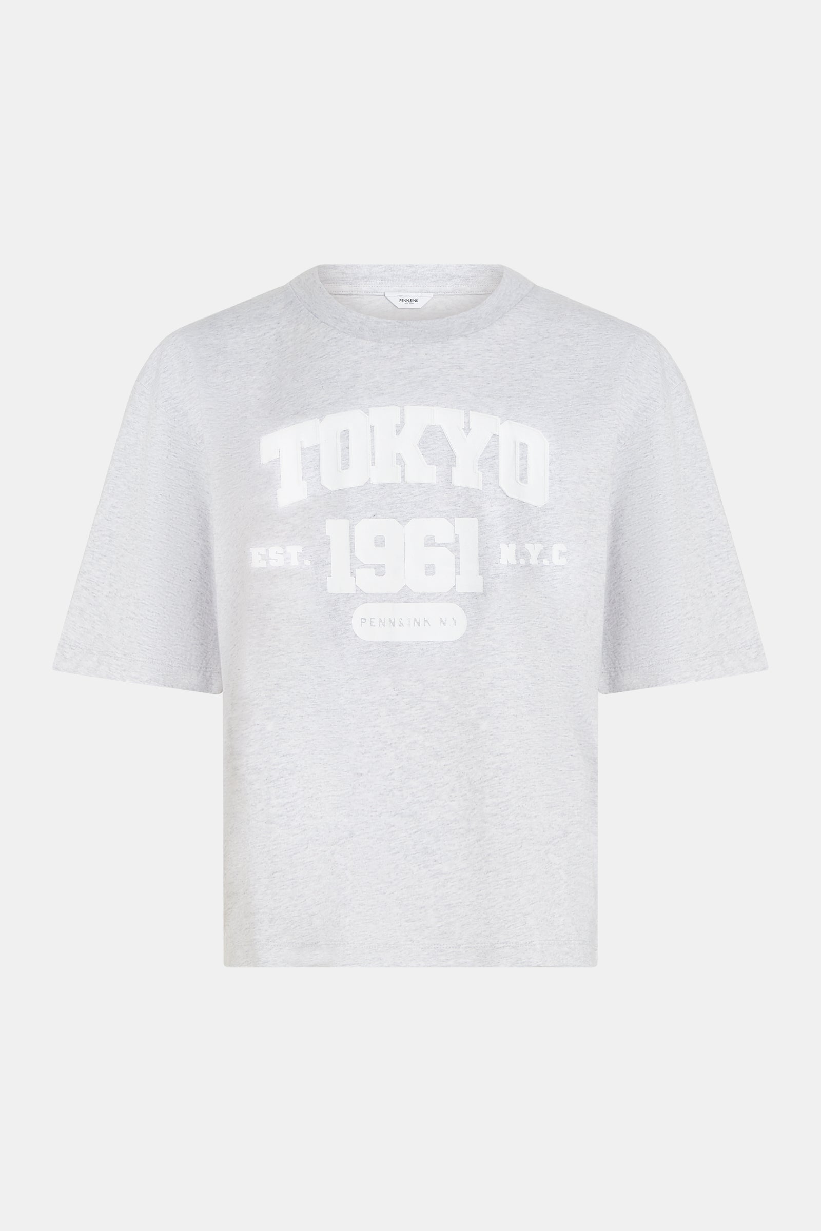 S26F1812 T-Shirt-Druck