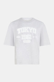 S26F1812 T-Shirt-Druck