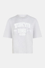 S26F1812 T-Shirt-Druck