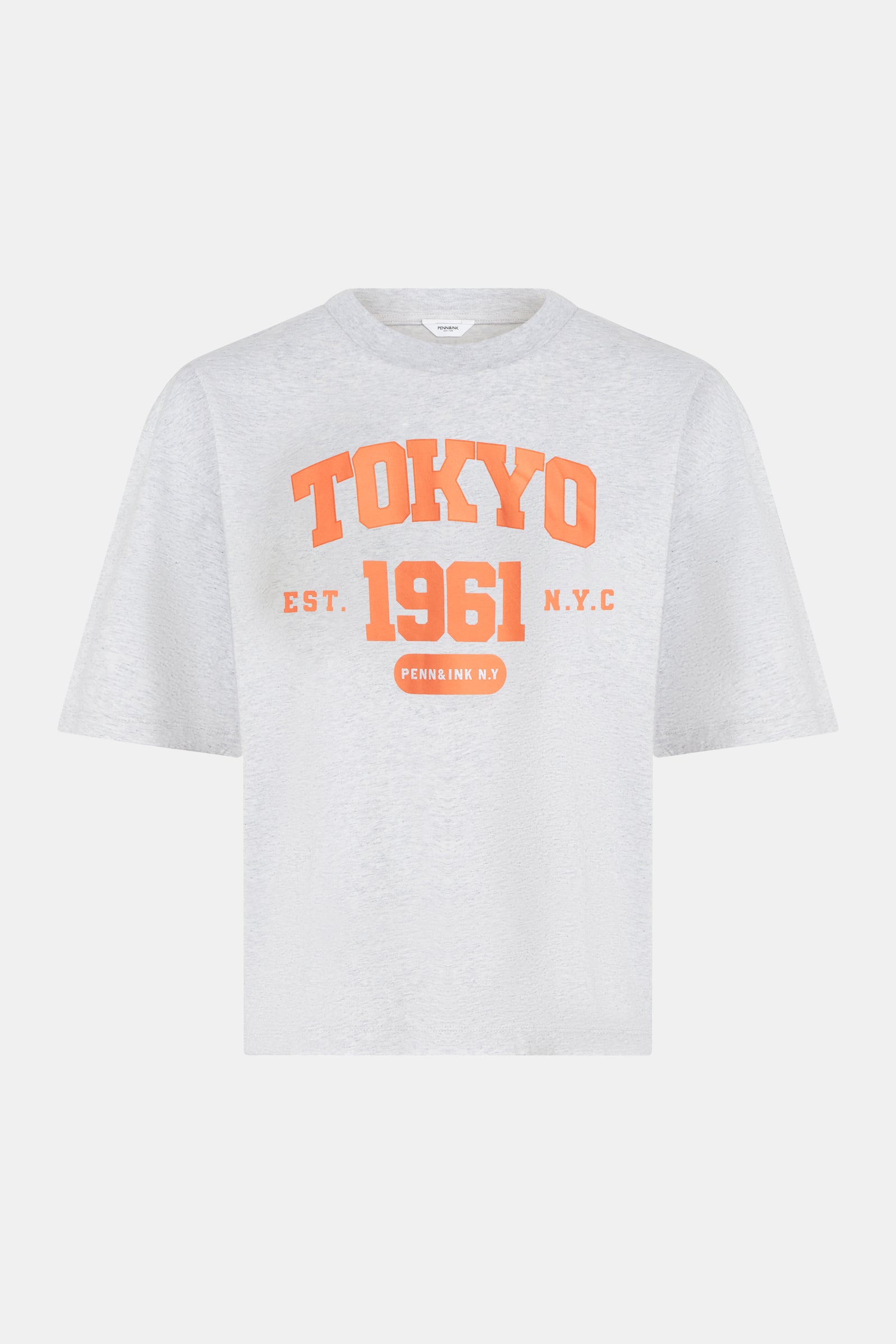 S26F1812 T-Shirt-Druck