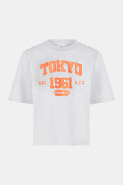 S26F1812 T-Shirt-Druck