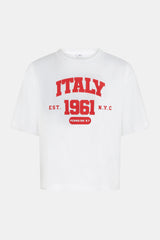 S26F1813 T-shirt print