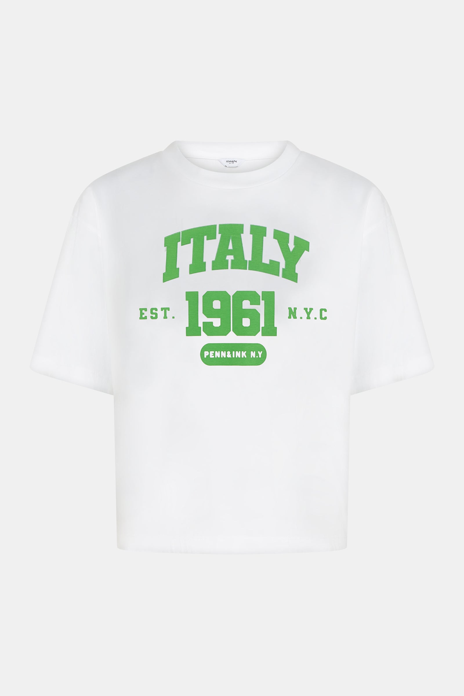 S26F1813 T-shirt print