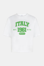 S26F1813 T-shirt print