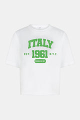 S26F1813 T-Shirt-Druck