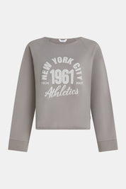 S26F1886LTD Sweater print