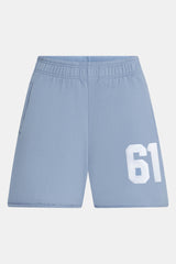 S26F1890LTD Shorts print
