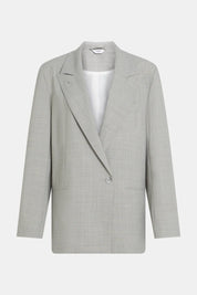 S26N1699 Blazer voor dames van Penn&Ink 
