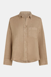 S26Z845 Blouse voor dames van Penn&Ink