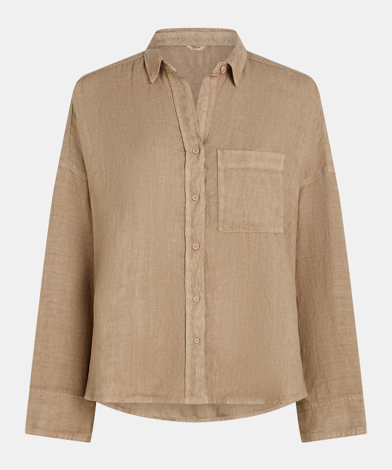 S26Z845 Blouse voor dames van Penn&Ink