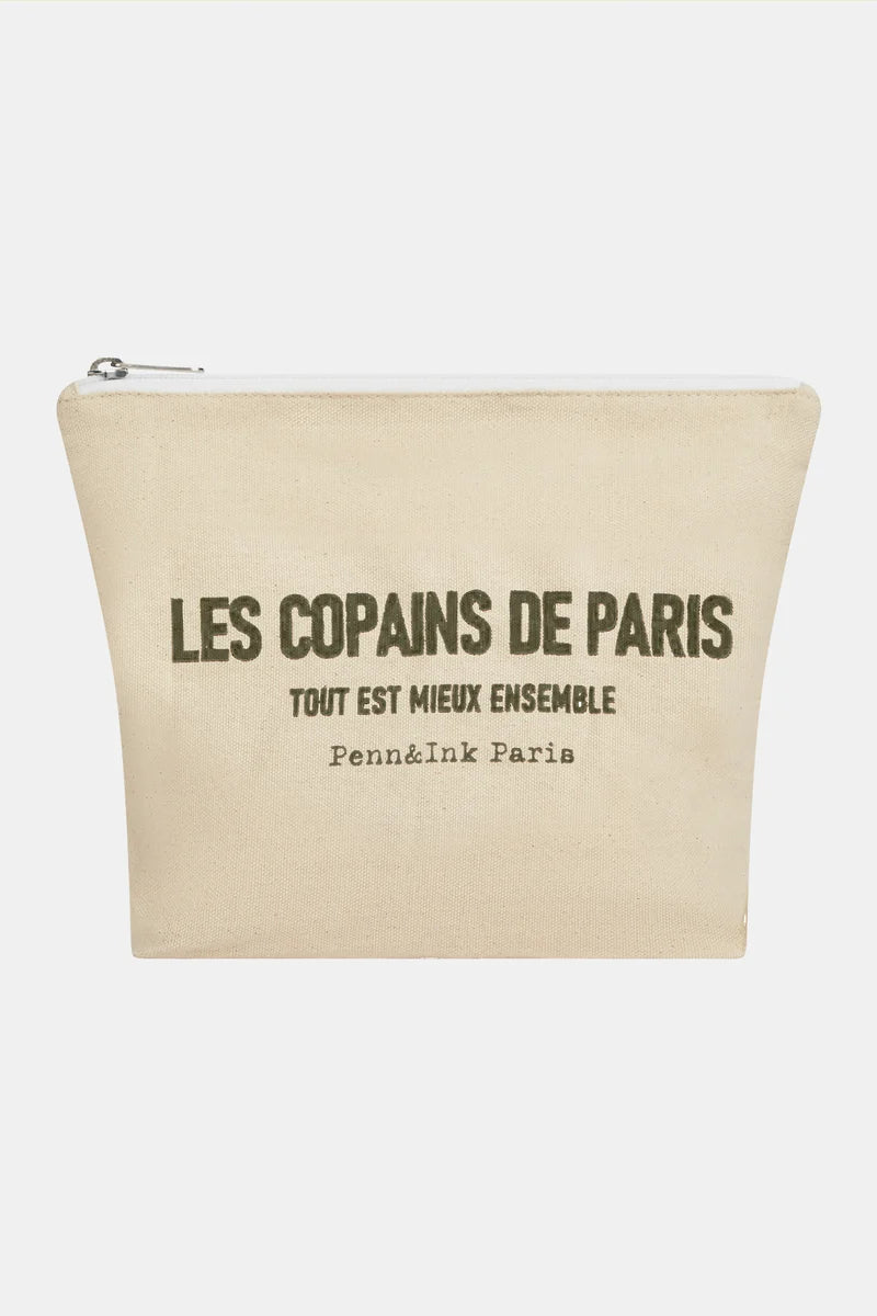 S27Q030 Pouch Print