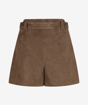 Sindi Suede Short