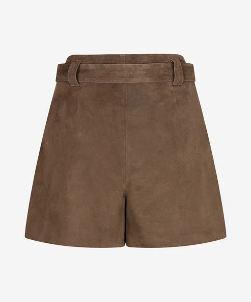 Sindi Suede Short