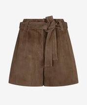 Sindi Suede Short