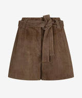 Sindi Suede Short