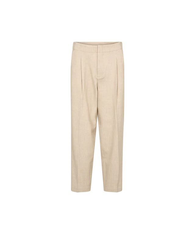 MMLeysa Flair Pant voor dames van Mos Mosh