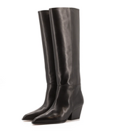 TL-DAKOTA Lederstiefel