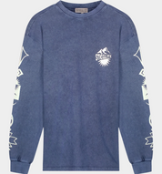 Benjamin Skate Longsleeve