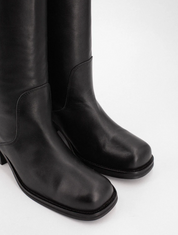 TL-RONNIE Hoge Laarzen