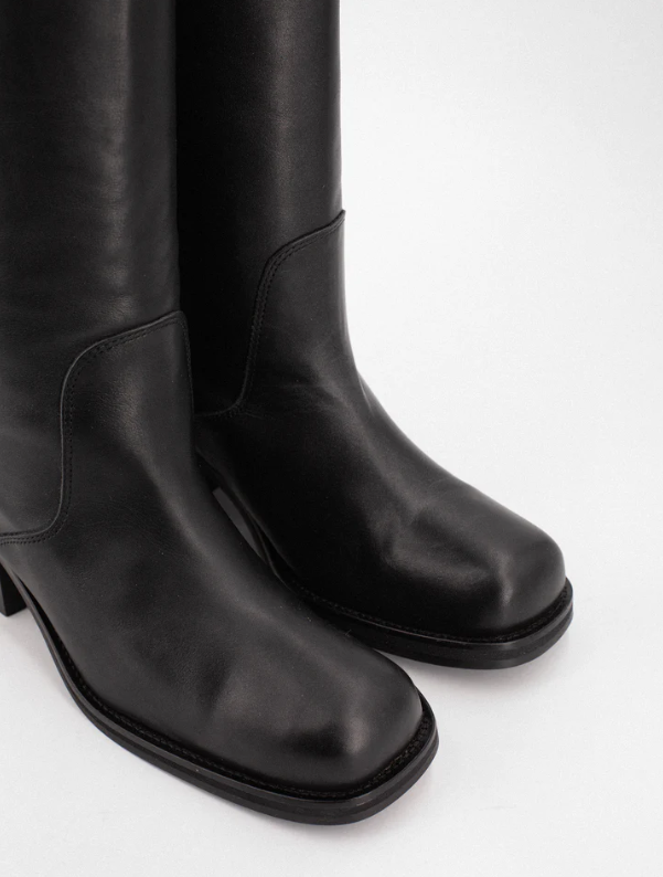 TL-RONNIE Hoge Laarzen