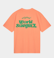 World of Stieg Oversized T-Shirt